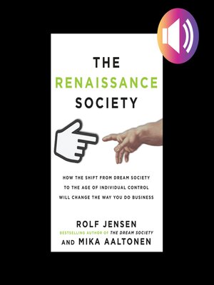 cover image of The Renaissance Society
